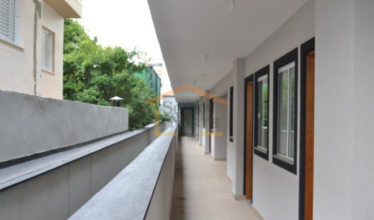Imagem Apartamento com 2 Quartos à Venda, 43 m² em Vila Mazzei - São Paulo Imagem Apartamento com 2 Quartos à Venda, 43 m² em Vila Mazzei - São Paulo
