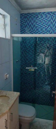 Imagem Sobrado com 3 Quartos à Venda, 162 m² em Barcelona - São Caetano Do Sul Imagem Sobrado com 3 Quartos à Venda, 162 m² em Barcelona - São Caetano Do Sul