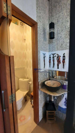 Imagem Sobrado com 3 Quartos à Venda, 192 m² em Vila Maria Tereza - Guarulhos