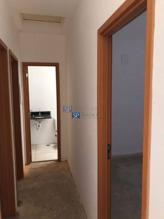 Imagem Casa com 3 Quartos à Venda, 107 m² em Condomínio Dossel Esplanada Village - Valinhos Imagem Casa com 3 Quartos à Venda, 107 m² em Condomínio Dossel Esplanada Village - Valinhos
