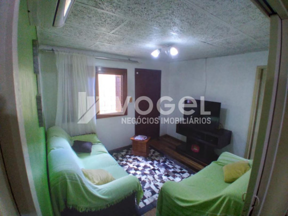 Imagem Casa com 2 Quartos à Venda, 97 m² em Jardim Planalto - Esteio