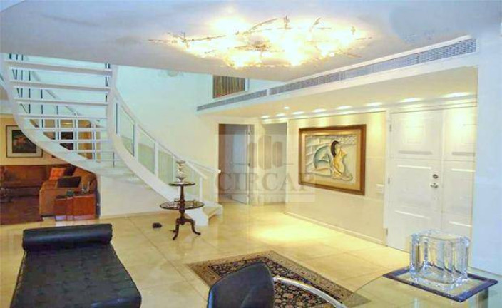 Imagem Cobertura com 3 Quartos à Venda, 847 m² em Pacaembu - São Paulo Imagem Cobertura com 3 Quartos à Venda, 847 m² em Pacaembu - São Paulo