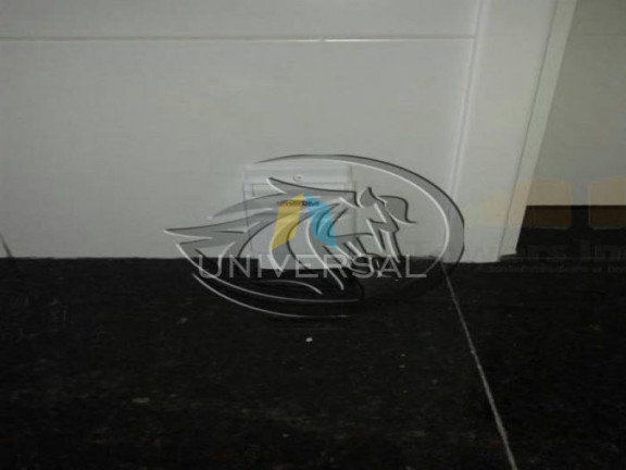 Imagem Apartamento com 3 Quartos à Venda, 180 m² em Jardim Analia Franco - Sao Paulo