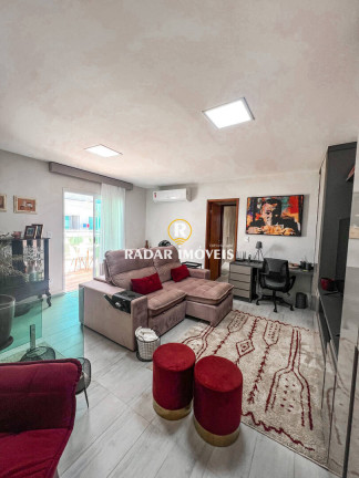 Imagem Cobertura com 3 Quartos à Venda, 190 m² em Centro - Cabo Frio