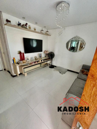 Imagem Casa com 2 Quartos à Venda, 198 m² em Pedra Do Descanso - Feira De Santana