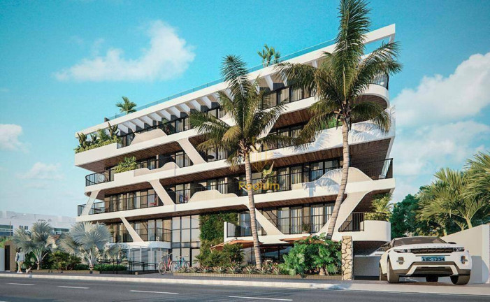 Imagem Apartamento com 2 Quartos à Venda, 70 m² em Bessa - João Pessoa
