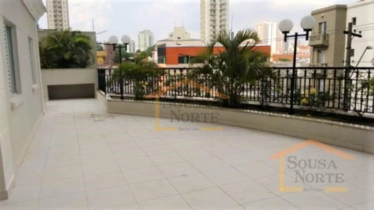 Imagem Apartamento com 3 Quartos à Venda, 80 m² em Santana - São Paulo Imagem Apartamento com 3 Quartos à Venda, 80 m² em Santana - São Paulo