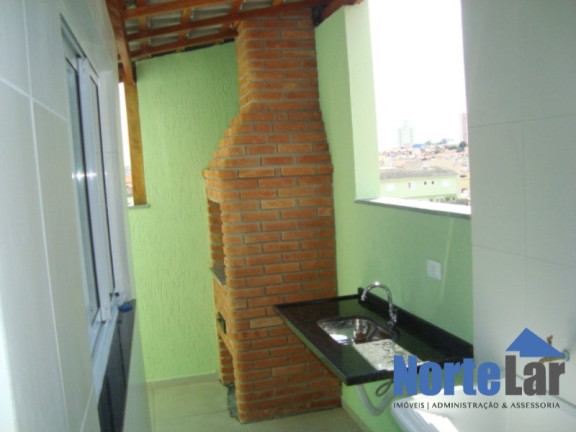 Imagem Sobrado com 3 Quartos à Venda, 160 m² em Vila Mazzei - São Paulo