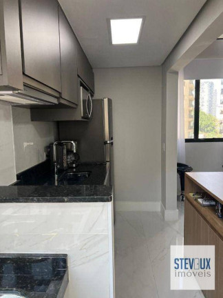 Imagem Apartamento com 1 Quarto à Venda, 50 m² em Vila Olímpia - São Paulo