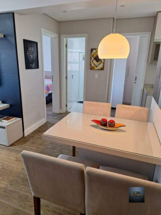 Imagem Apartamento com 2 Quartos à Venda, 66 m² em Baeta Neves - São Bernardo Do Campo