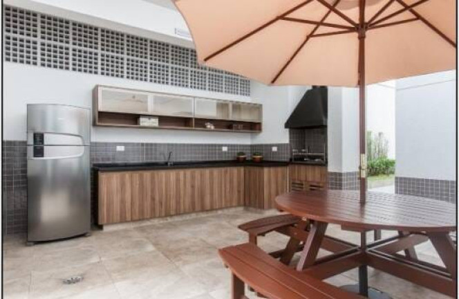 Imagem Apartamento com 2 Quartos à Venda, 65 m² em Vila Pires - Santo André Imagem Apartamento com 2 Quartos à Venda, 65 m² em Vila Pires - Santo André