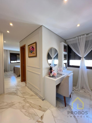 Imagem Imóvel com 3 Quartos à Venda, 160 m² em Vila Almeida - Indaiatuba