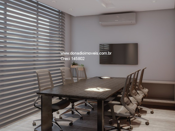 Apartamento com 4 Quartos à Venda, 187 m² em Itacorubi - Florianópolis