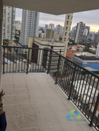 Imagem Apartamento com 2 Quartos à Venda, 65 m² em Vila Cordeiro - São Paulo Imagem Apartamento com 2 Quartos à Venda, 65 m² em Vila Cordeiro - São Paulo
