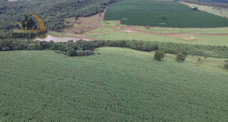 Imagem Fazenda à Venda, 1.450.000 m² em Centro - Alpinópolis Imagem Fazenda à Venda, 1.450.000 m² em Centro - Alpinópolis