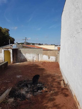 Imagem Casa com 3 Quartos à Venda, 140 m² em Vila Bela Vista - Botucatu