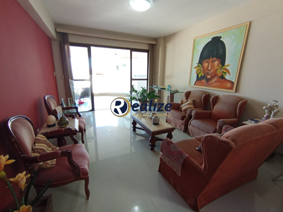 Imagem Imóvel com 3 Quartos à Venda, 140 m² em Praia Do Morro - Guarapari