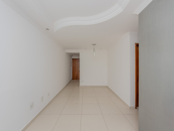 Imagem Apartamento com 2 Quartos à Venda, 65 m² em Imirim - São Paulo