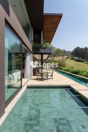 Imagem Imóvel com 4 Quartos à Venda, 750 m² em Fazenda Dona Carolina - Itatiba