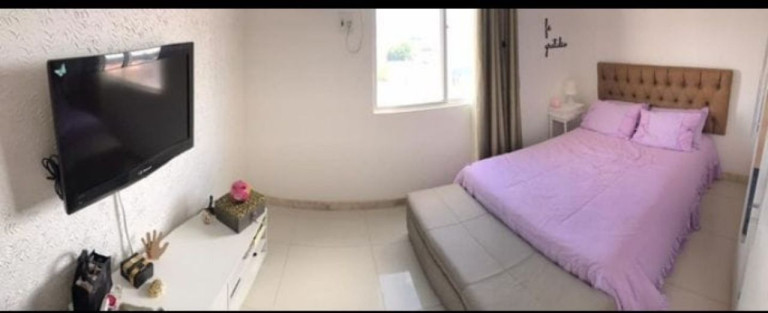 Imagem Apartamento com 3 Quartos à Venda, 72 m² em Pernambués - Salvador Imagem Apartamento com 3 Quartos à Venda, 72 m² em Pernambués - Salvador