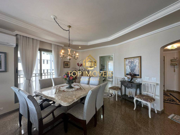 Imagem Apartamento com 3 Quartos para Alugar, 204 m² em Jardim Astúrias - Guarujá Imagem Apartamento com 3 Quartos para Alugar, 204 m² em Jardim Astúrias - Guarujá