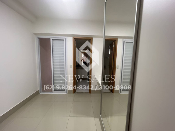 Imagem Apartamento com 3 Quartos à Venda, 107 m² em Setor Bueno - Goiânia Imagem Apartamento com 3 Quartos à Venda, 107 m² em Setor Bueno - Goiânia