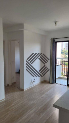 Imagem Apartamento com 2 Quartos à Venda, 58 m² em Jardim São Carlos - Sorocaba