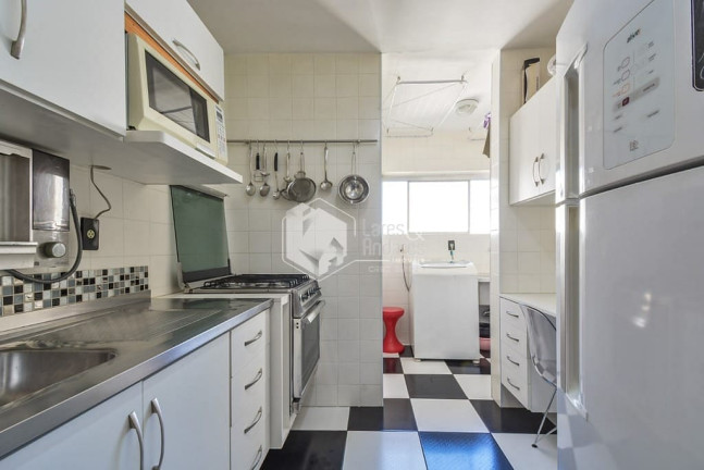 Imagem Apartamento com 2 Quartos à Venda, 82 m² em Campo Belo - São Paulo Imagem Apartamento com 2 Quartos à Venda, 82 m² em Campo Belo - São Paulo