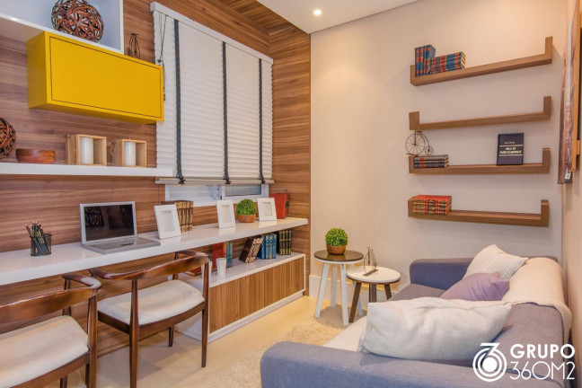 Imagem Apartamento com 2 Quartos à Venda, 43 m² em Paulicéia - São Bernardo Do Campo Imagem Apartamento com 2 Quartos à Venda, 43 m² em Paulicéia - São Bernardo Do Campo