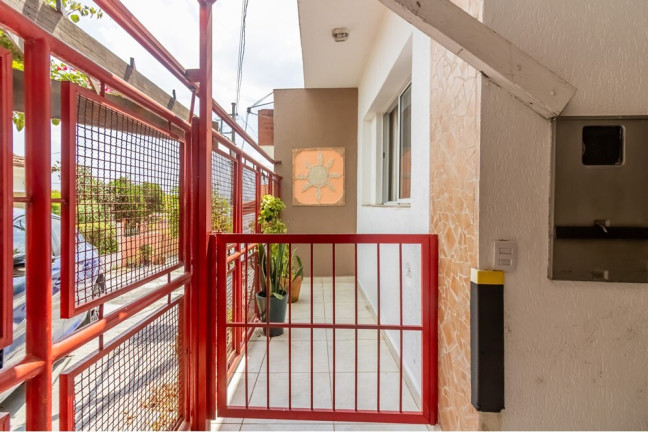 Imagem Casa com 3 Quartos à Venda, 216 m² em Jardim Oriental - São Paulo