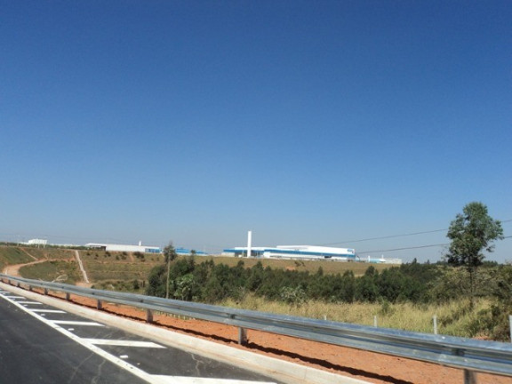 Terreno à Venda, 110.000 m² em Jardim Pelegrino - Sorocaba