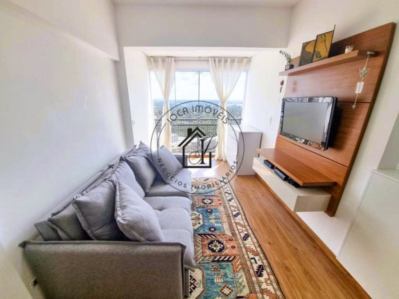 Imagem Apartamento com 2 Quartos à Venda, 53 m² em Pousada Dos Bandeirantes - Carapicuíba Imagem Apartamento com 2 Quartos à Venda, 53 m² em Pousada Dos Bandeirantes - Carapicuíba