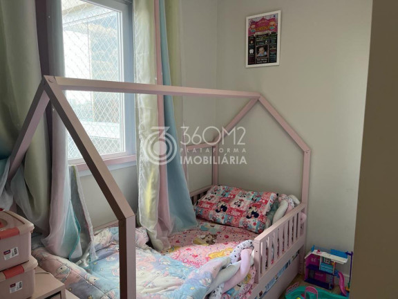 Imagem Apartamento com 2 Quartos à Venda, 64 m² em Jardim - Santo André