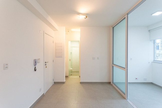 Imagem Apartamento com 1 Quarto à Venda, 35 m² em Saúde - São Paulo Imagem Apartamento com 1 Quarto à Venda, 35 m² em Saúde - São Paulo