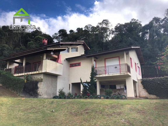 Imagem Casa com 4 Quartos à Venda, 280 m² em Jardim V Grande - Itapevi Imagem Casa com 4 Quartos à Venda, 280 m² em Jardim V Grande - Itapevi