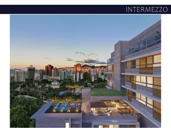 Imagem Apartamento com 3 Quartos à Venda, 2 m² em Lourdes - Belo Horizonte Imagem Apartamento com 3 Quartos à Venda, 2 m² em Lourdes - Belo Horizonte