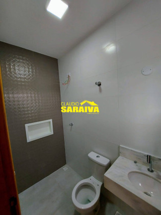 Imagem Casa com 3 Quartos à Venda, 100 m² em Balneario Recanto Do Sol - Caraguatatuba