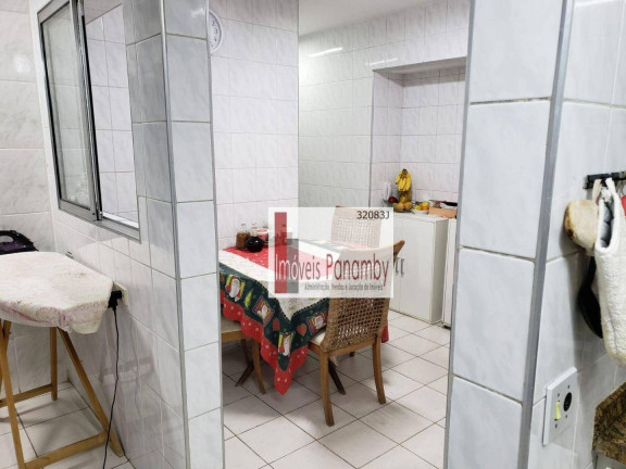 Imagem Apartamento com 3 Quartos à Venda ou Locação, 205 m² em Morumbi - São Paulo Imagem Apartamento com 3 Quartos à Venda ou Locação, 205 m² em Morumbi - São Paulo