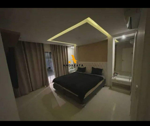 Imagem Casa de Condomínio com 4 Quartos à Venda, 400 m² em Recreio Dos Bandeirantes - Rio De Janeiro