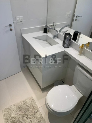 Imagem Apartamento com 3 Quartos à Venda, 102 m² em Campo Belo - São Paulo
