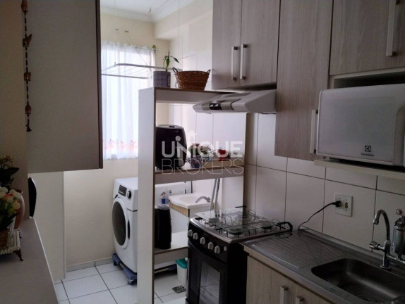 Imagem Apartamento com 2 Quartos à Venda, 54 m² em Ponte De São João - Jundiaí Imagem Apartamento com 2 Quartos à Venda, 54 m² em Ponte De São João - Jundiaí
