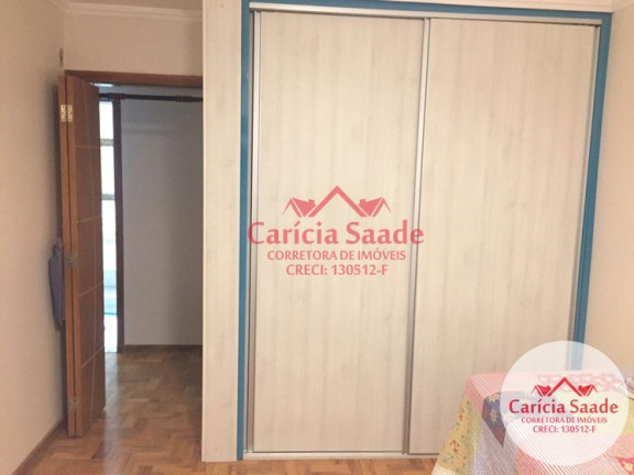 Imagem Apartamento com 2 Quartos à Venda, 84 m² em Vila Mariana - São Paulo