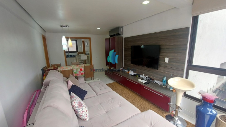 Imagem Apartamento com 2 Quartos à Venda, 79 m² em Centro - Bento Gonçalves