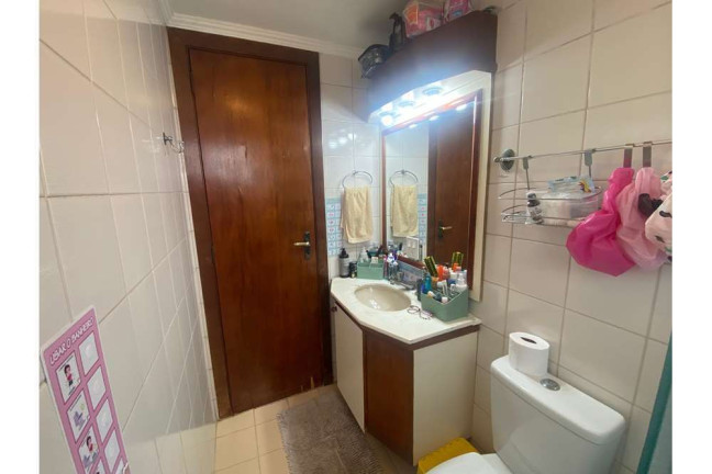 Imagem Apartamento com 2 Quartos à Venda, 65 m² em Vila Guarani (z Sul) - São Paulo