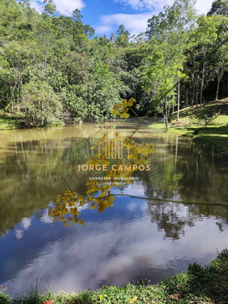 Imagem Chácara com 3 Quartos à Venda, 54 m² em Cedro - Paraibuna