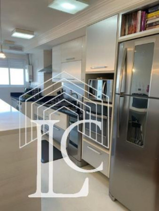 Imagem Apartamento com 2 Quartos à Venda, 67 m² em Brooklin - São Paulo