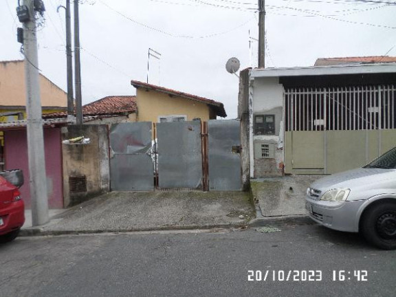 Casa com 1 Quarto à Venda, 125 m² em Jardim Torrao De Ouro - Sao Jose Dos Campos