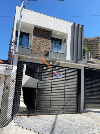 Casa com 3 Quartos à Venda, 250 m² em Vila Prudente - São Paulo
