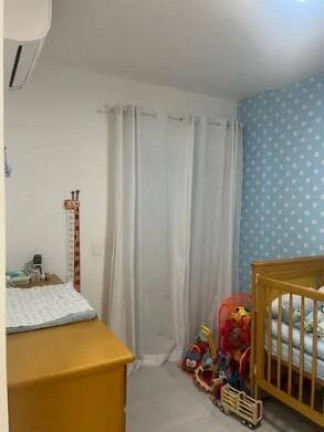 Imagem Apartamento com 3 Quartos à Venda, 93 m² em Fundação - São Caetano Do Sul