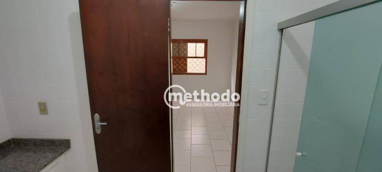 Imagem Casa com 3 Quartos para Alugar, 133 m² em Chácara Da Barra - Campinas Imagem Casa com 3 Quartos para Alugar, 133 m² em Chácara Da Barra - Campinas